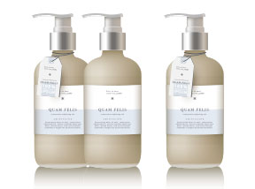 Etiquettes originales cosmetiques et parfum